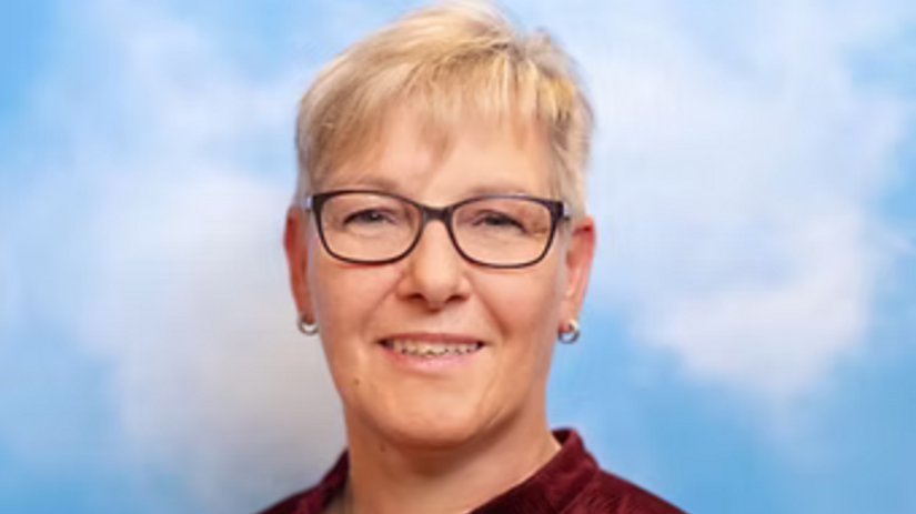 Petra Kronwitter - Was gefällt dir